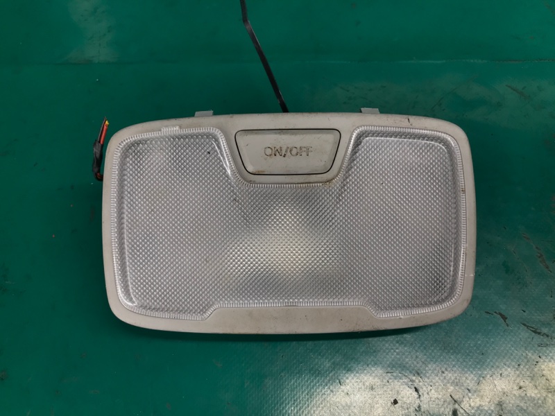 Запчасть плафон салона задний HYUNDAI SONATA YF 10-14 2011 Седан 2.4 928503S000TX Б/У Плафон салона задний HYUNDAI SONATA YF 10-14 2011 Седан 2.4 928503S000TX Б/У