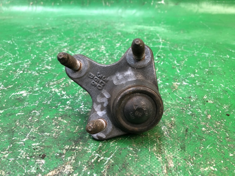 Шаровая опора передняя правая PASSAT CC 12-18 2013 Седан 2.0 CBFA