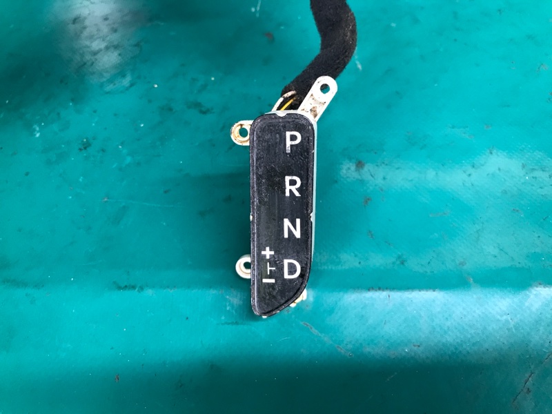 Индикатор выбора скоростей HYUNDAI SONATA YF 10-14 Седан 2.4