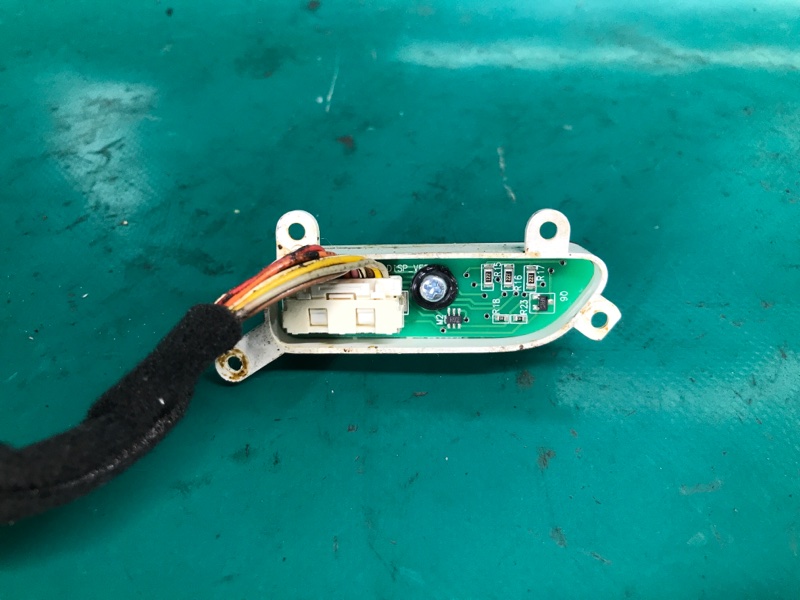 Индикатор выбора скоростей SONATA YF 10-14 2011 Седан 2.4