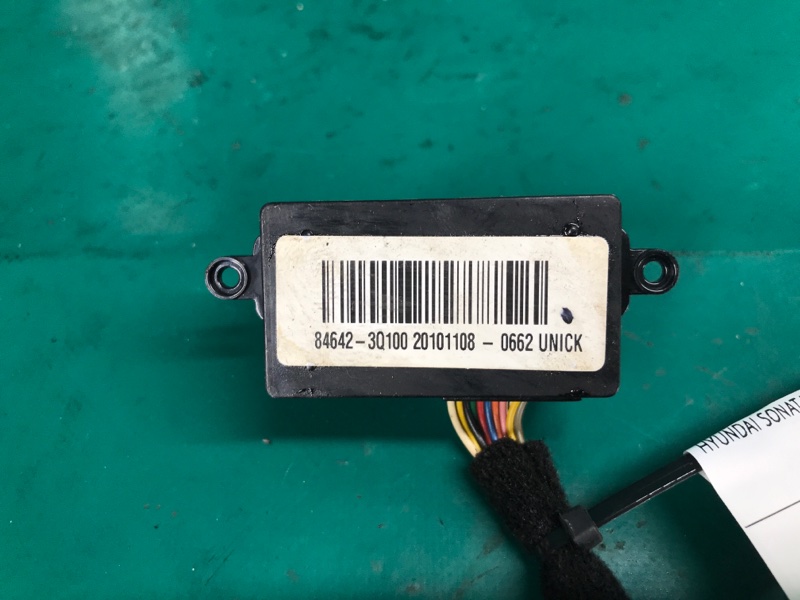 Индикатор выбора скоростей SONATA YF 10-14 2011 Седан 2.4