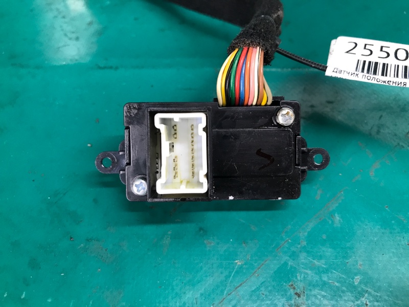 Индикатор выбора скоростей SONATA YF 10-14 2011 Седан 2.4