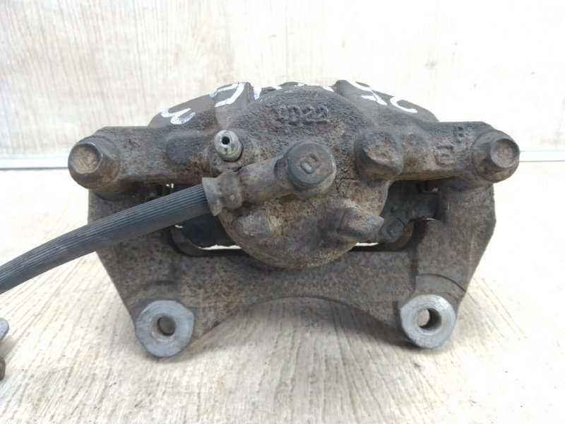 Суппорт тормозной передний правый PATRIOT 10-17 2014 Внедорожник 2.0 Суппорт тормозной передний правый PATRIOT 10-17 2014 Внедорожник 2.0