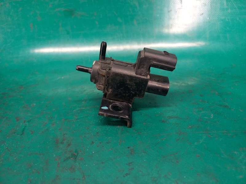 Клапан электромагнитный (вакуумный) SONATA YF 10-14 2011 Седан 2.4