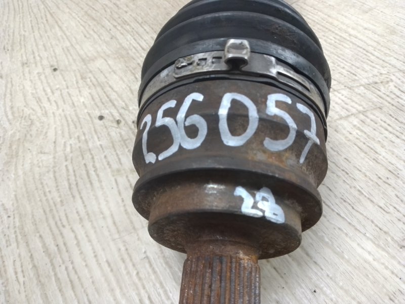 Привод передний левый PATRIOT 10-17 2014 Внедорожник 2.0 Привод передний левый PATRIOT 10-17 2014 Внедорожник 2.0