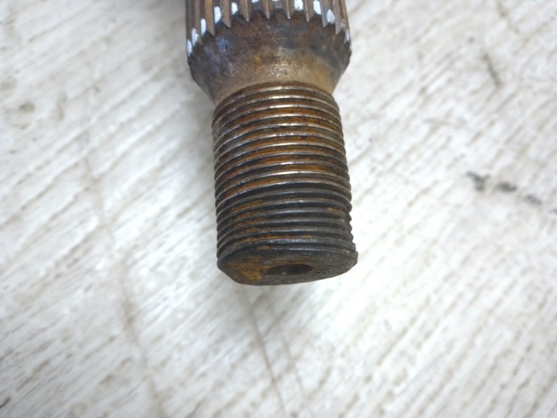 Привод передний левый PATRIOT 10-17 2014 Внедорожник 2.0 Привод передний левый PATRIOT 10-17 2014 Внедорожник 2.0