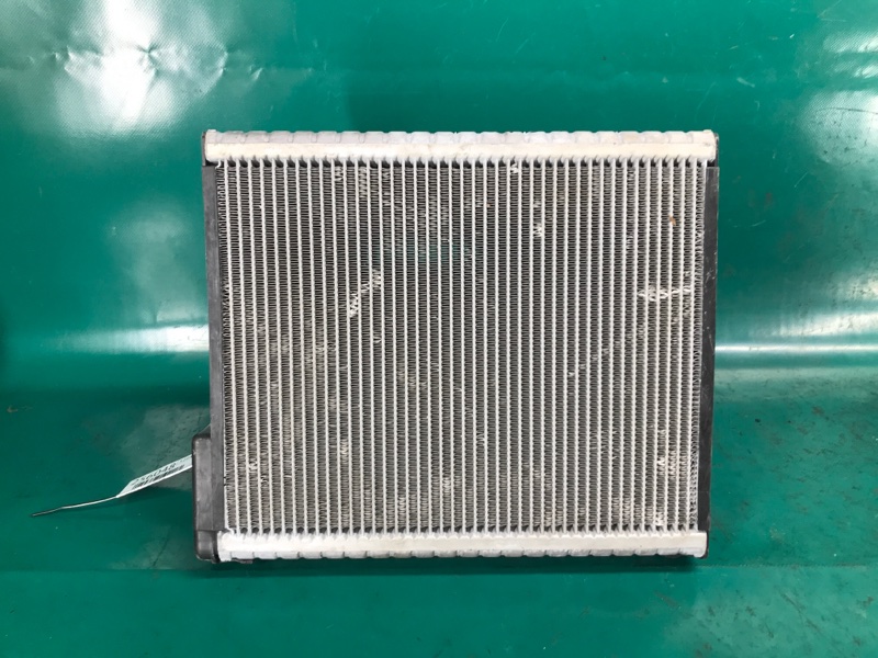 Испаритель кондиционера INFINITI QX30 16-20 2018 Внедорожник 2.0 20PET 27235-5DF0B Б/У