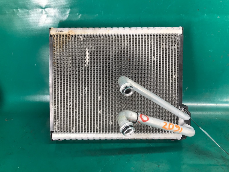 Испаритель кондиционера INFINITI QX30 16-20 Внедорожник 2.0 20PET