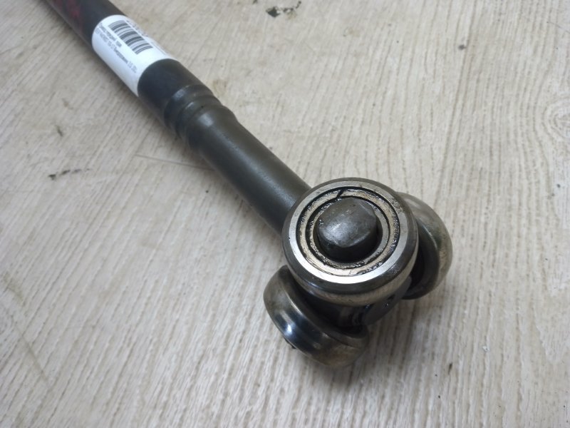 Привод передний правый PATRIOT 10-17 2014 Внедорожник 2.0 Привод передний правый PATRIOT 10-17 2014 Внедорожник 2.0