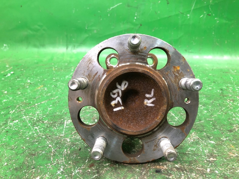 Ступица задняя левая SOUL PS 13-19 2016 PS 2.0 G4NC