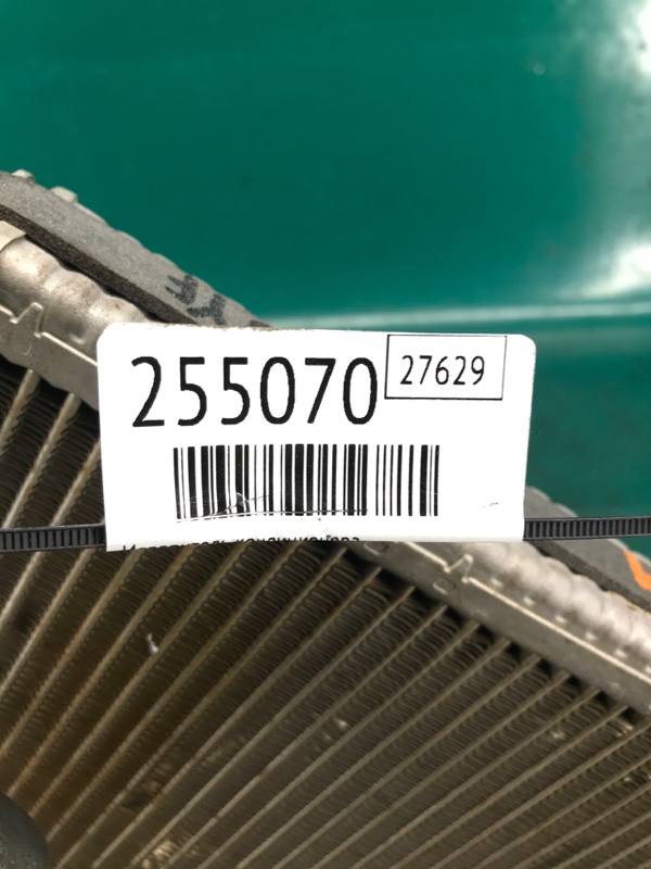 Испаритель кондиционера SONATA YF 10-14 2011 Седан 2.4 Испаритель кондиционера SONATA YF 10-14 2011 Седан 2.4