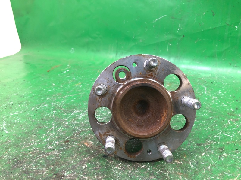 Ступица задняя правая SOUL PS 13-19 2016 PS 2.0 G4NC Ступица задняя правая SOUL PS 13-19 2016 PS 2.0 G4NC