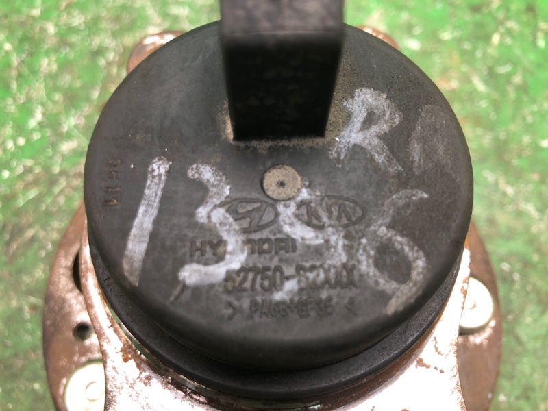 Ступица задняя правая KIA SOUL PS 13-19 PS 2.0 G4NC Ступица задняя правая KIA SOUL PS 13-19 PS 2.0 G4NC