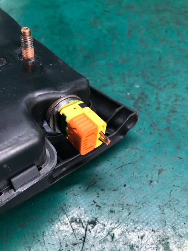 Подушка безопасности в сиденье правая QX30 16-20 2018 Внедорожник 2.0 20PET