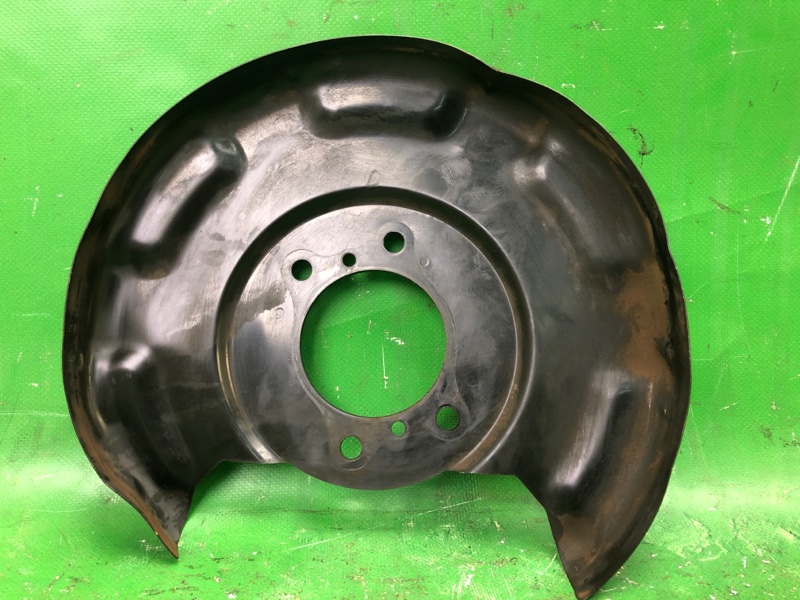 Защита тормозного диска задняя правая SOUL PS 13-19 2016 PS 2.0 G4NC Защита тормозного диска задняя правая SOUL PS 13-19 2016 PS 2.0 G4NC