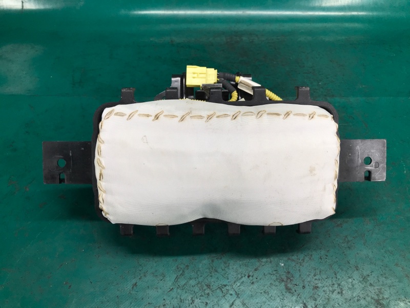 Подушка безопасности пассажира HYUNDAI SONATA YF 10-14 2011 Седан 2.4 84530-3Q600 Б/У