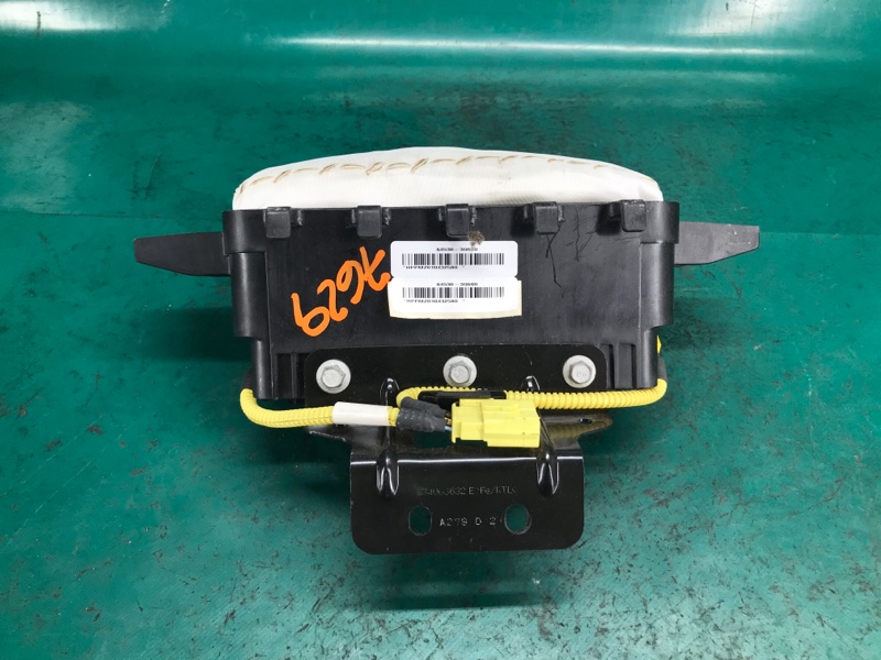 Подушка безопасности пассажира HYUNDAI SONATA YF 10-14 Седан 2.4