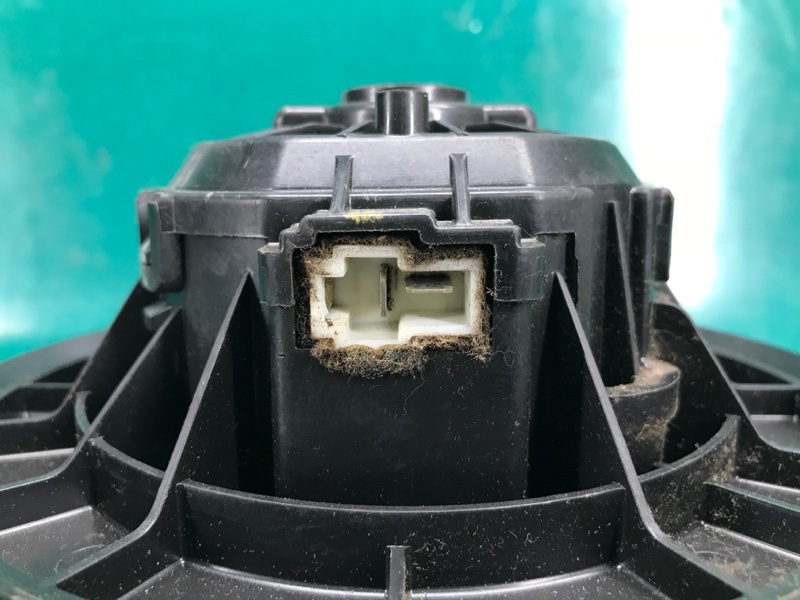 Моторчик печки SONATA YF 10-14 2011 Седан 2.4