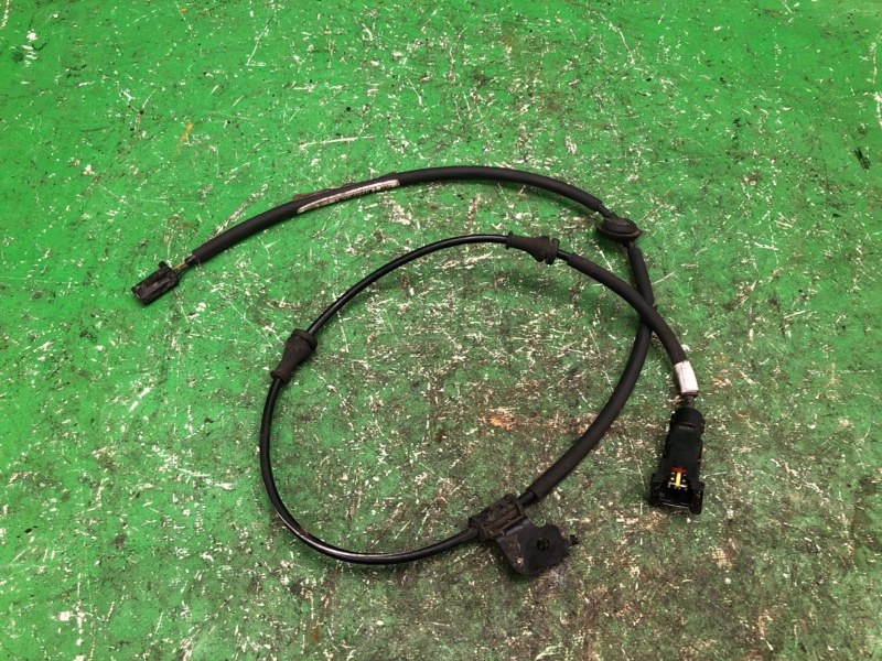 Провод датчика ABS задний левый KIA SOUL PS 13-19 2016 PS 2.0 G4NC 91920-B2000 Б/У
