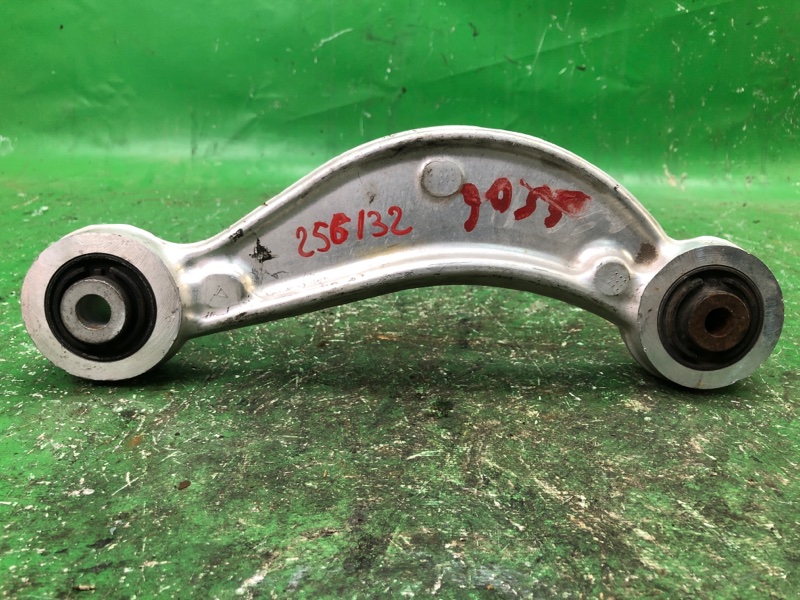 Запчасть рычаг задней подвески поперечный верхний ACURA RDX 19- 2019 Внедорожник 2.0 52530-TJB-A02 Б/У Рычаг задней подвески поперечный верхний ACURA RDX 19- 2019 Внедорожник 2.0 52530-TJB-A02 Б/У