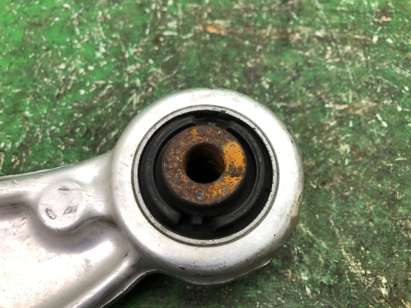 Рычаг задней подвески поперечный верхний RDX 19- 2019 Внедорожник 2.0 Рычаг задней подвески поперечный верхний RDX 19- 2019 Внедорожник 2.0