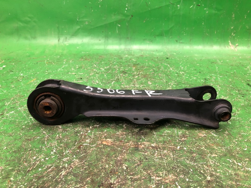 Рычаг задней подвески поперечный верхний правый RDX 19- 2019 Внедорожник 2.0 Рычаг задней подвески поперечный верхний правый RDX 19- 2019 Внедорожник 2.0