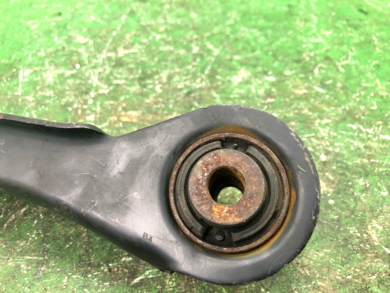 Рычаг задней подвески поперечный верхний правый ACURA RDX 19- Внедорожник 2.0 Рычаг задней подвески поперечный верхний правый ACURA RDX 19- Внедорожник 2.0