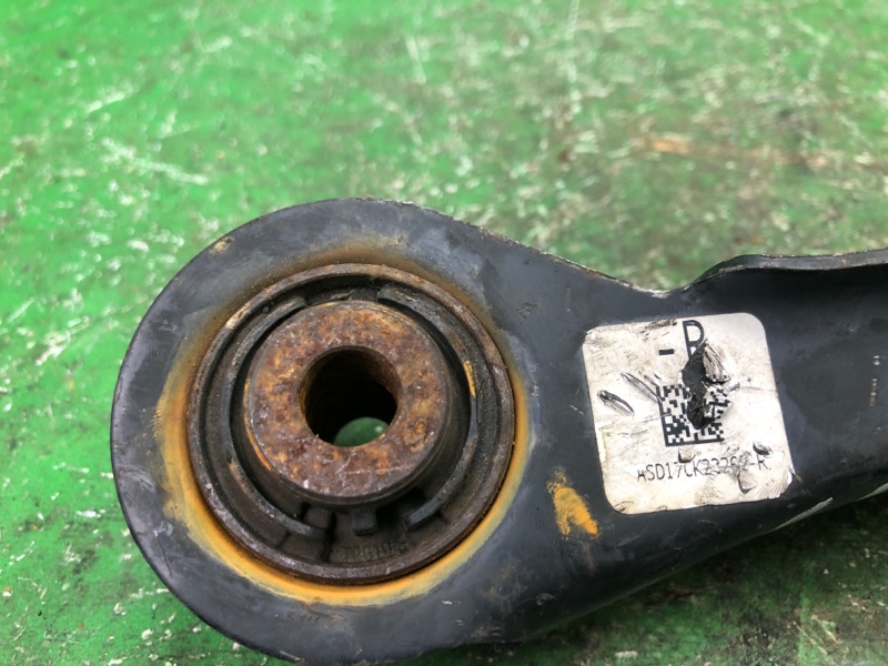 Рычаг задней подвески поперечный верхний правый RDX 19- 2019 Внедорожник 2.0 Рычаг задней подвески поперечный верхний правый RDX 19- 2019 Внедорожник 2.0