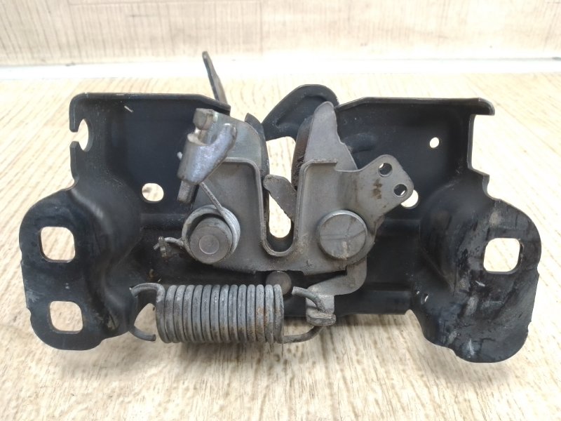 Замок капота JEEP COMPASS 06-16 MK49 2.4 ED3 Замок капота JEEP COMPASS 06-16 MK49 2.4 ED3