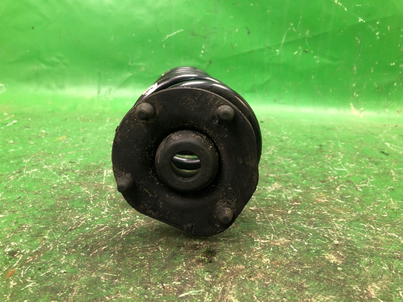 Пружина задней подвески ACURA RDX 19- Внедорожник 2.0 Пружина задней подвески ACURA RDX 19- Внедорожник 2.0