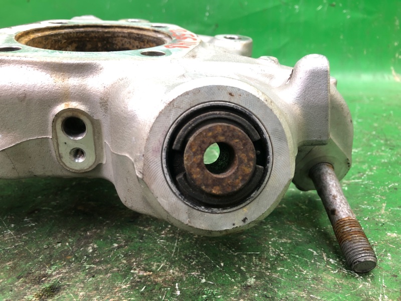 Цапфа задняя правая RDX 19- 2019 Внедорожник 2.0 Цапфа задняя правая RDX 19- 2019 Внедорожник 2.0