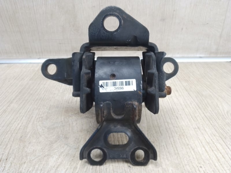 Подушка двигателя левая JEEP COMPASS 06-16 MK49 2.4 ED3 Подушка двигателя левая JEEP COMPASS 06-16 MK49 2.4 ED3