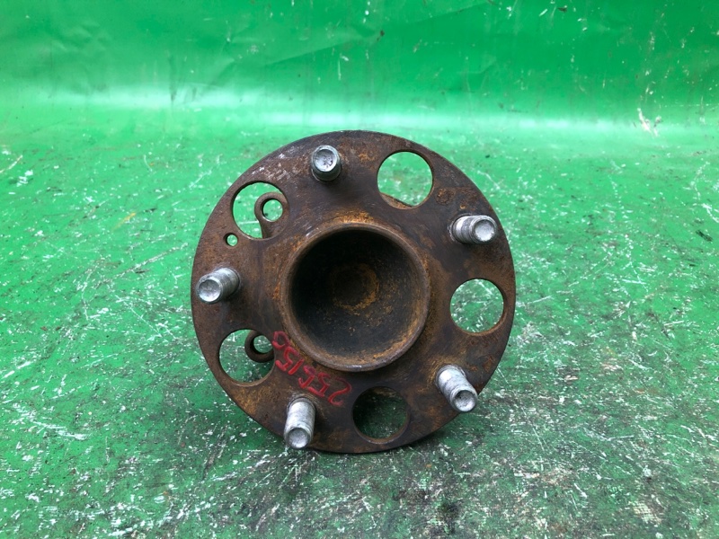 Ступица задняя RDX 19- 2019 Внедорожник 2.0