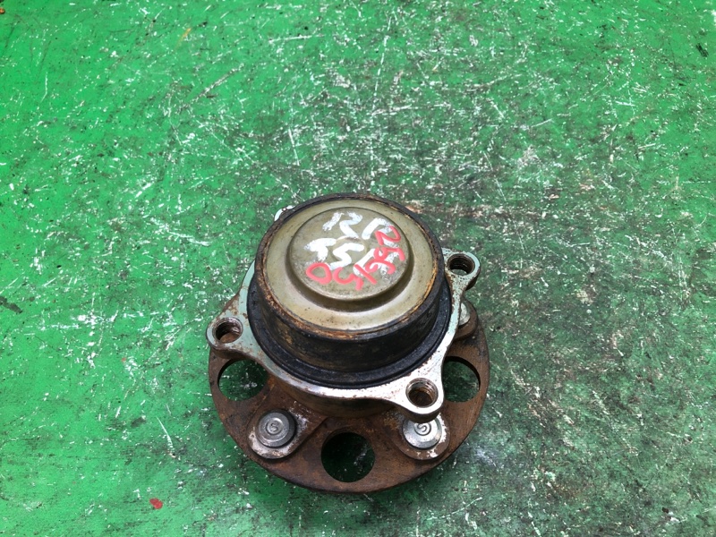 Ступица задняя ACURA RDX 19- Внедорожник 2.0