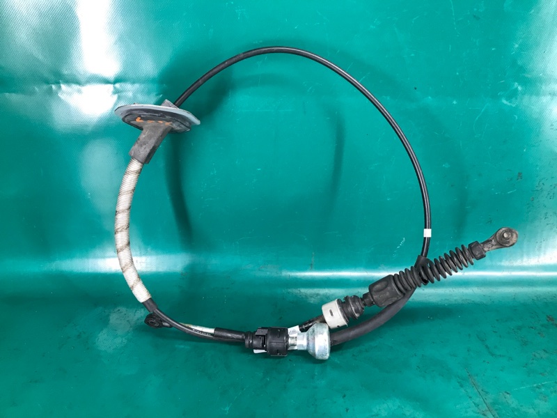 Трос переключения АКПП HYUNDAI SONATA YF 10-14 2011 Седан 2.4 467903Q200 Б/У