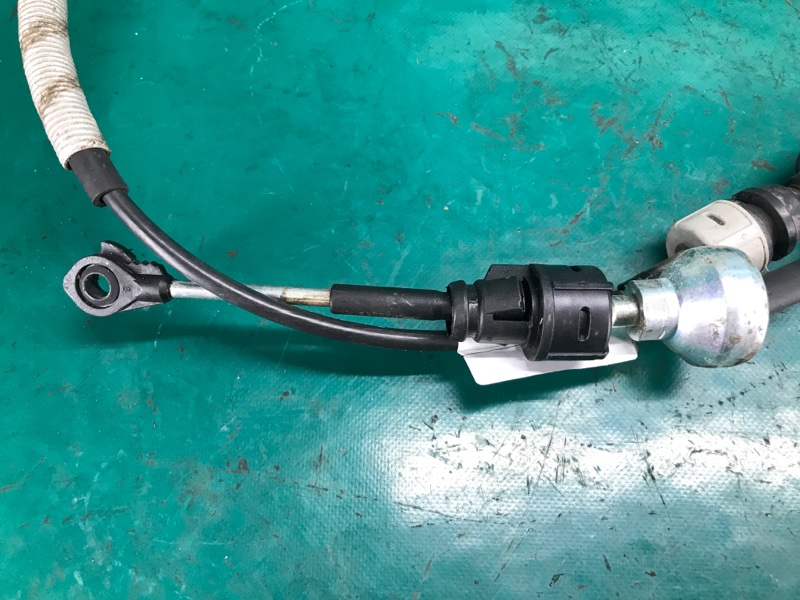 Трос переключения АКПП SONATA YF 10-14 2011 Седан 2.4