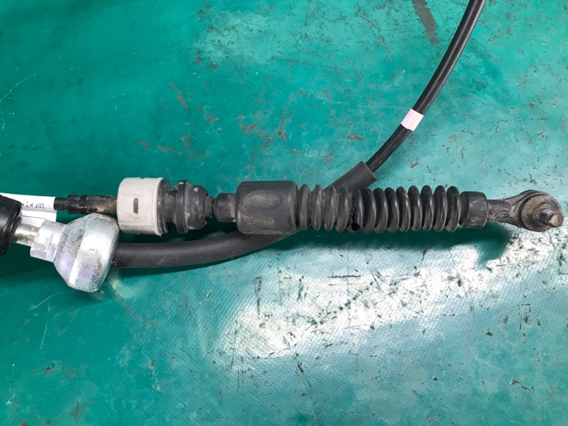 Трос переключения АКПП SONATA YF 10-14 2011 Седан 2.4