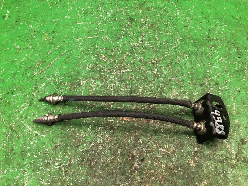 Запчасть трубка тормозная задняя NISSAN SENTRA B17 12-21 2015 Седан 1.8 MRA8DE 46210-3SH5A Б/У Трубка тормозная задняя NISSAN SENTRA B17 12-21 2015 Седан 1.8 MRA8DE 46210-3SH5A Б/У