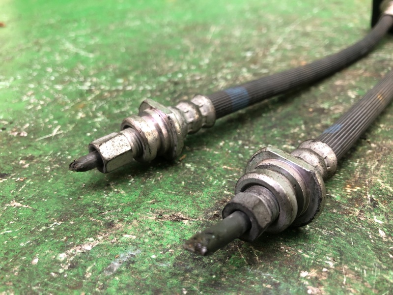 Трубка тормозная задняя NISSAN SENTRA B17 12-21 Седан 1.8 MRA8DE Трубка тормозная задняя NISSAN SENTRA B17 12-21 Седан 1.8 MRA8DE