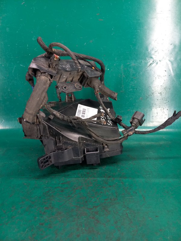 Блок предохранителей моторный отсек SONATA YF 10-14 2011 Седан 2.4