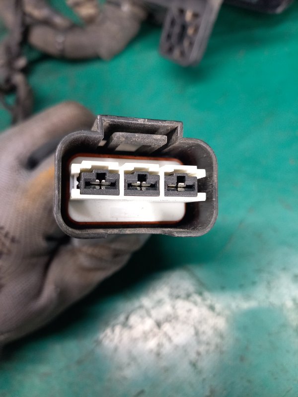 Блок предохранителей моторный отсек SONATA YF 10-14 2011 Седан 2.4