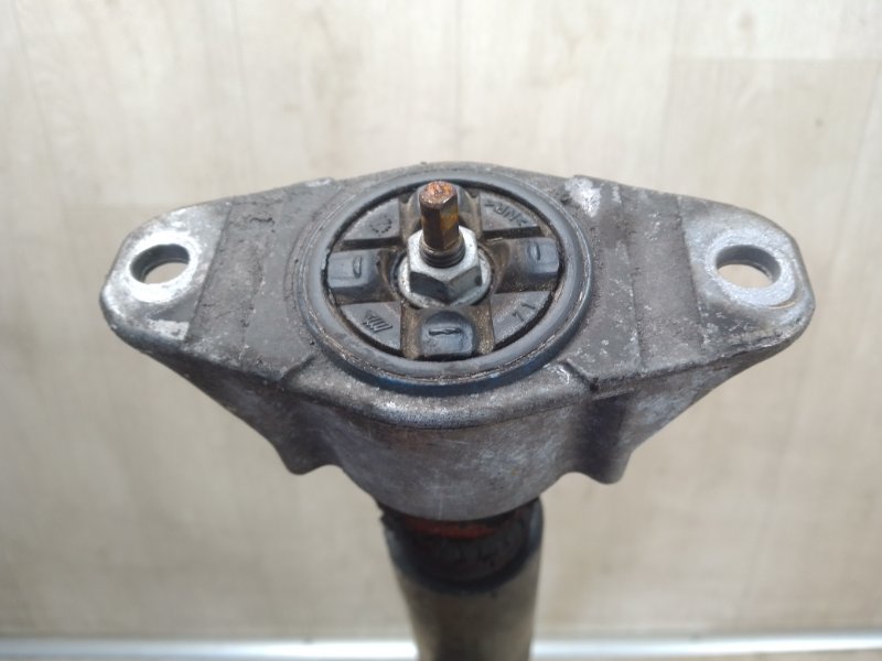 Амортизатор задний MAZDA 3 BL 09-13 2.0 LF-VE