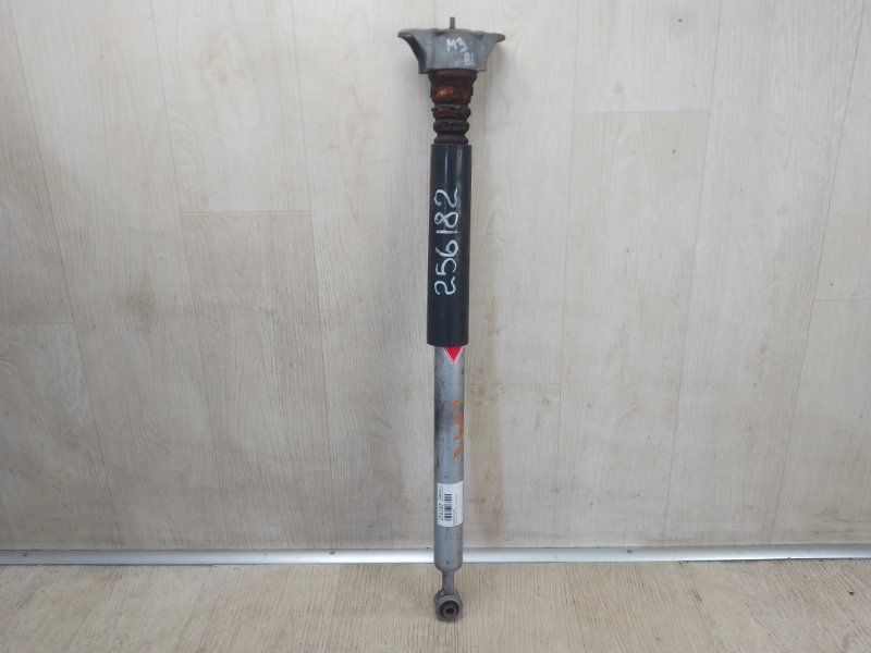 Амортизатор задний MAZDA 3 BL 09-13 2012 2.0 LF-VE BGV4-28-910 Б/У
