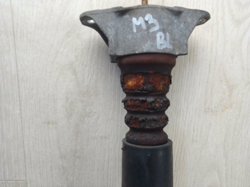 Амортизатор задний 3 BL 09-13 2012 2.0 LF-VE