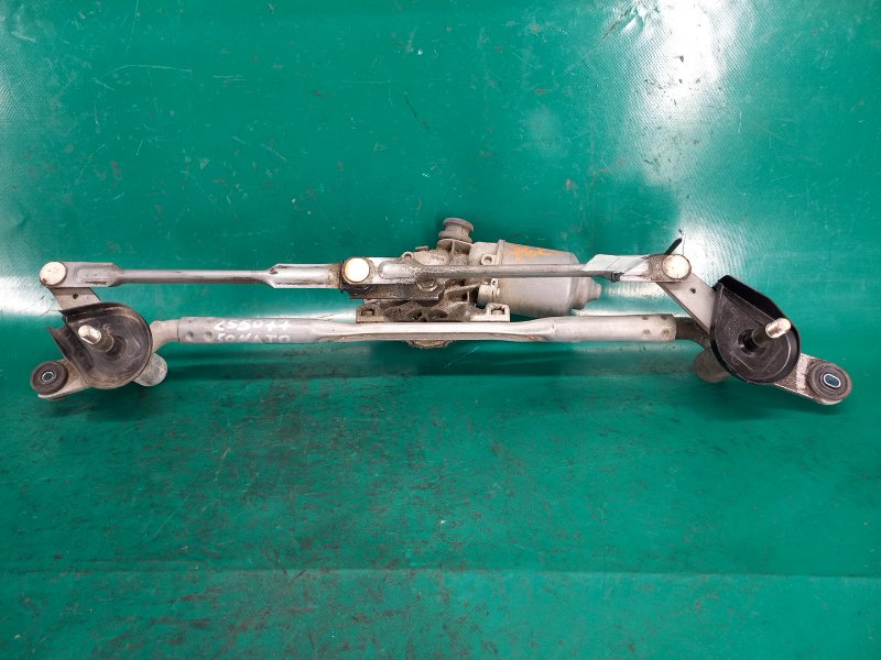 Трапеция стеклоочистителей HYUNDAI SONATA YF 10-14 2011 Седан 2.4 981203Q000 Б/У