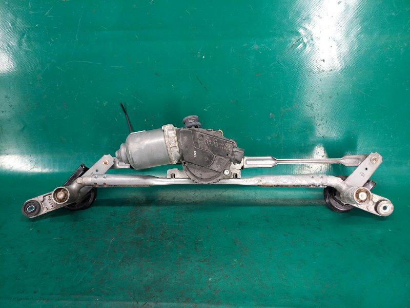 Трапеция стеклоочистителей HYUNDAI SONATA YF 10-14 Седан 2.4