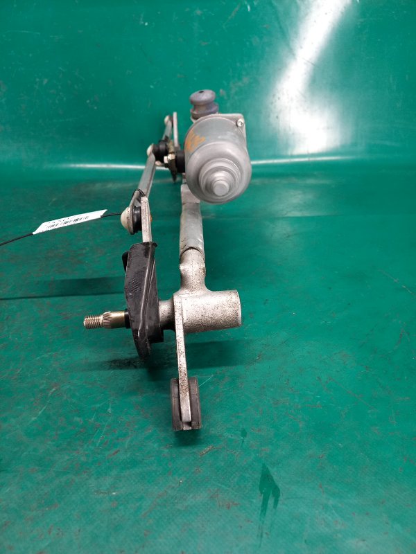 Трапеция стеклоочистителей SONATA YF 10-14 2011 Седан 2.4