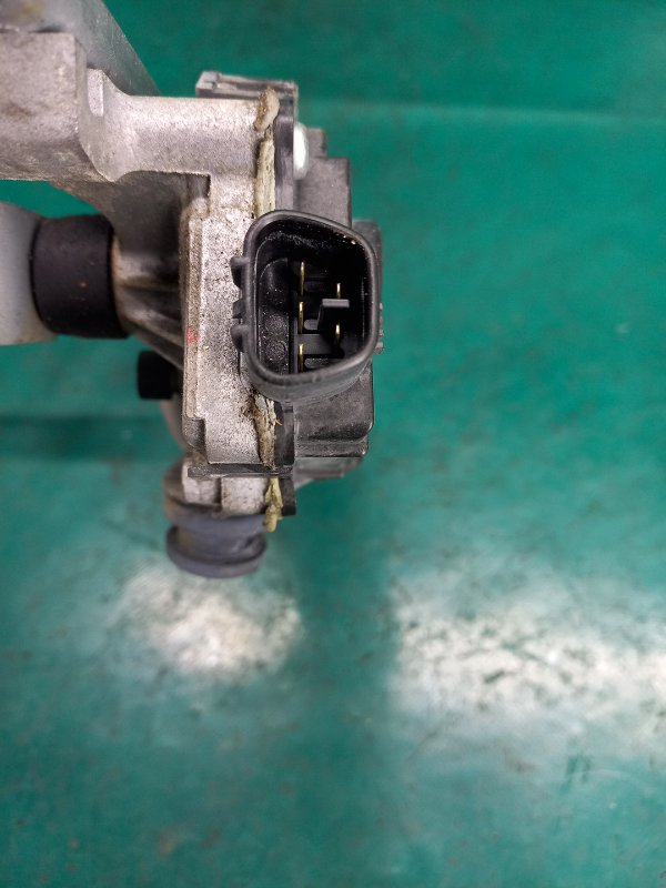 Трапеция стеклоочистителей SONATA YF 10-14 2011 Седан 2.4