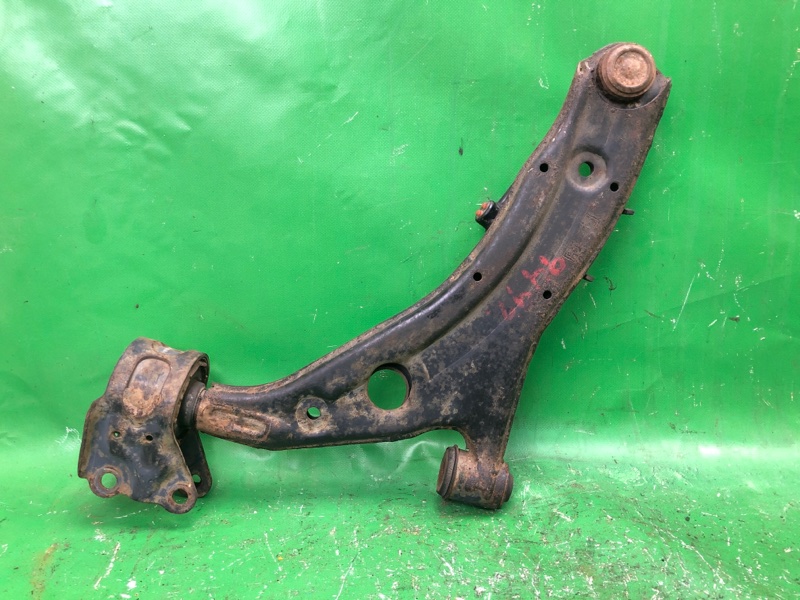 Рычаг передней подвески нижний передний правый FORD EDGE 06-14 2012 Внедорожник 2.0 8T4Z-3078-A Б/У