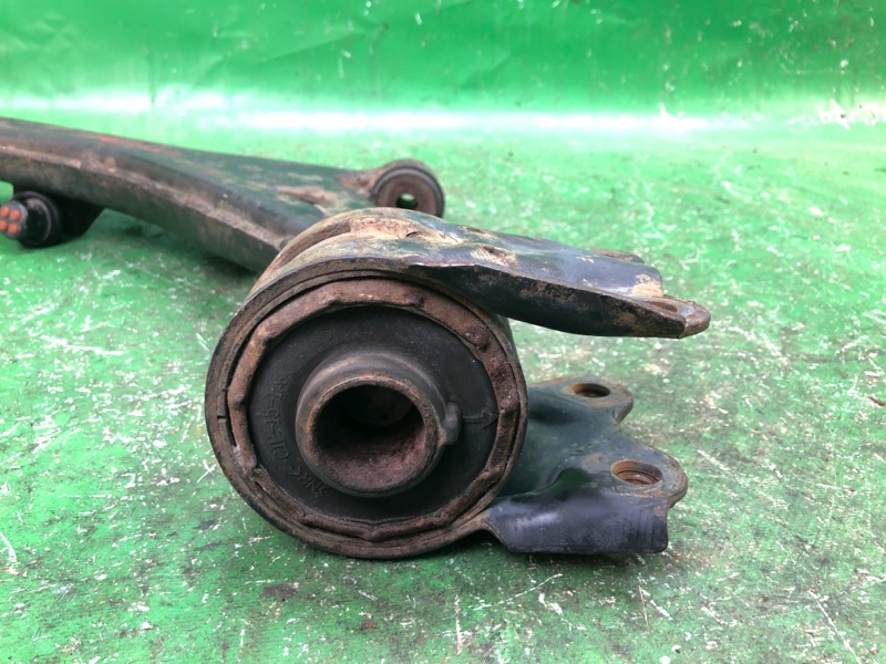 Рычаг передней подвески нижний передний правый FORD EDGE 06-14 Внедорожник 2.0